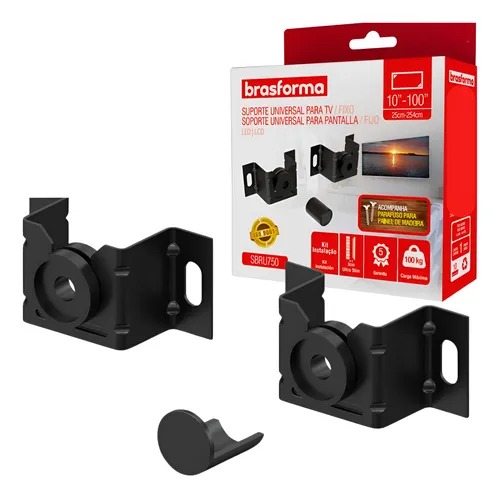 SUPORTE UNIVESAL PARA TV