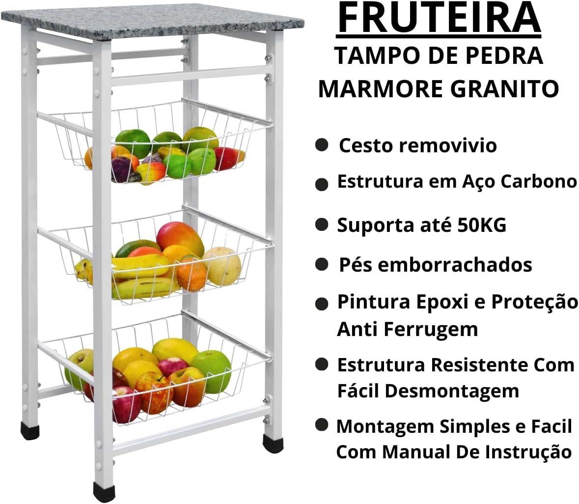FRUTEIRA MONTANA
