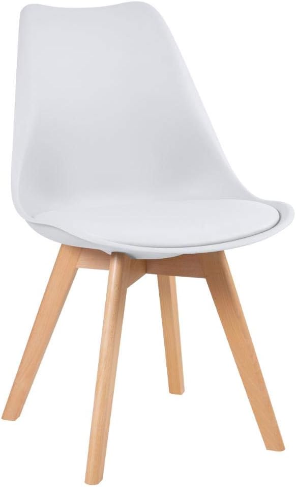CADEIRA EAMES LEDA