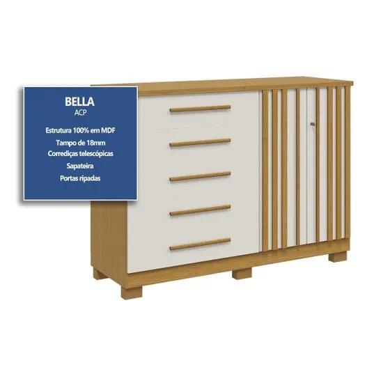 COMODA BELLA