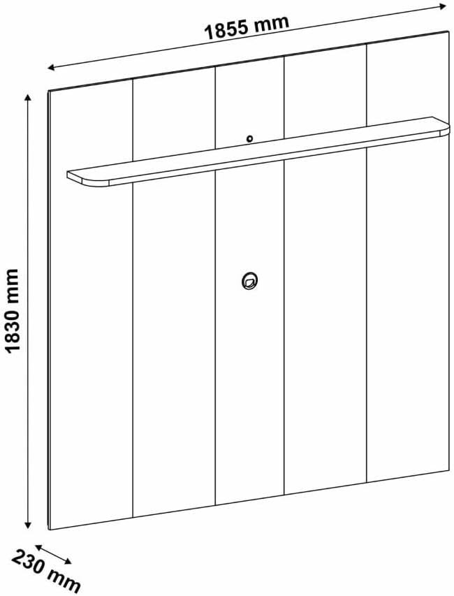 PAINEL SEM NICHO