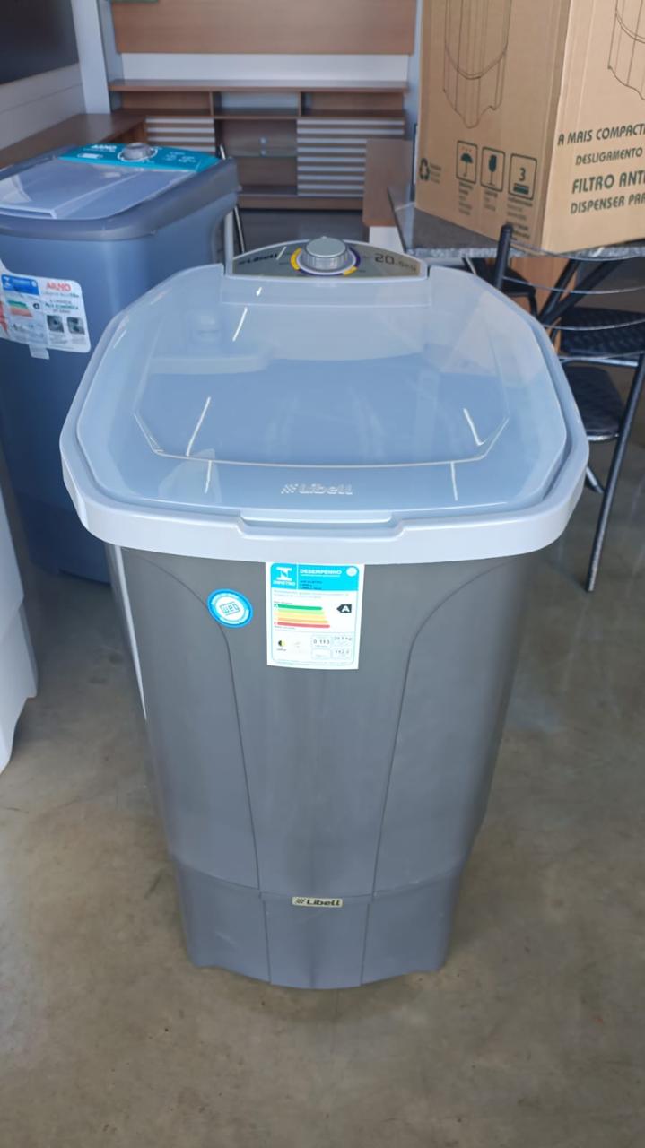 LAVADORA 10 KG