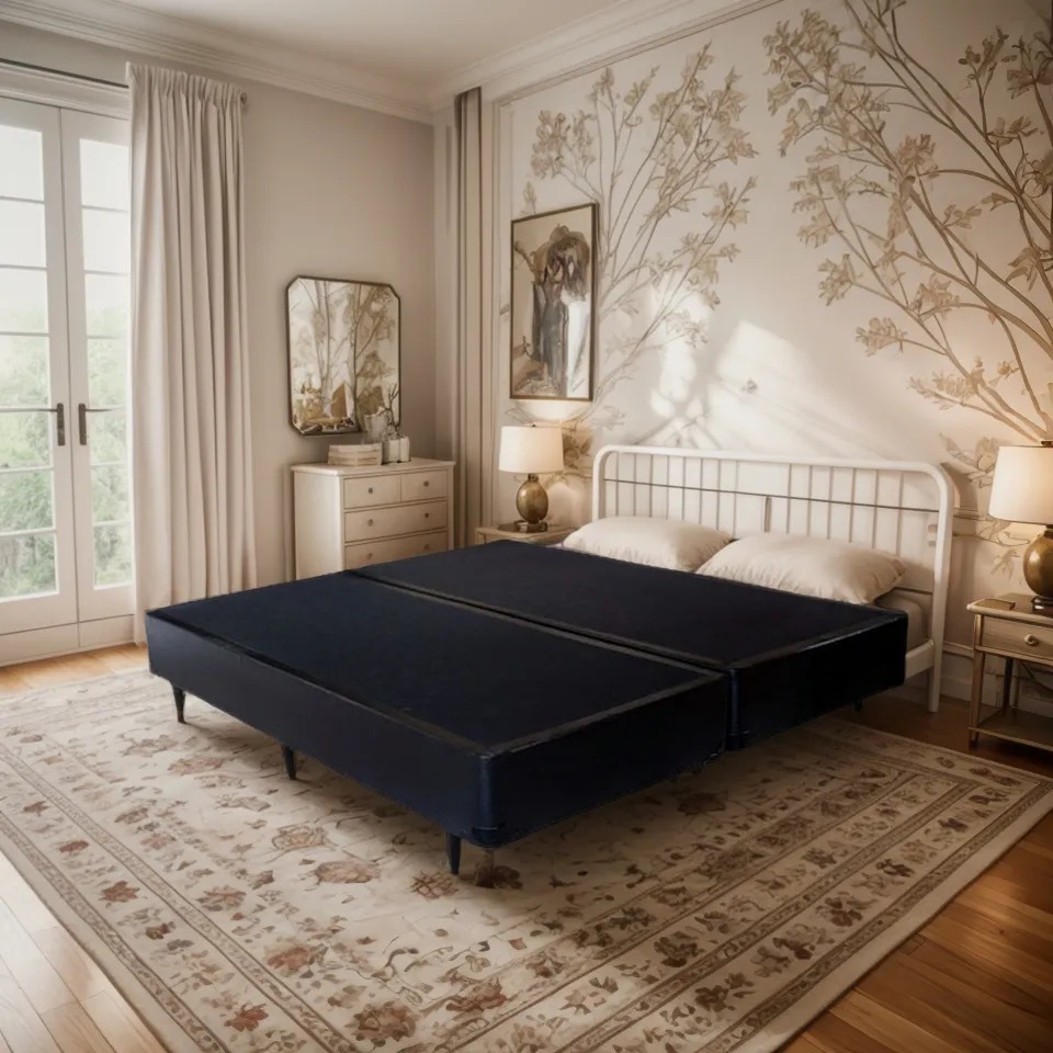 BASE KING CAMA BOX 1,93