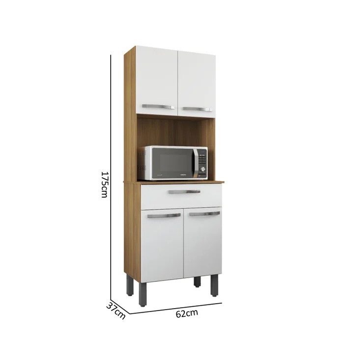 KIT COZINHA BALLI