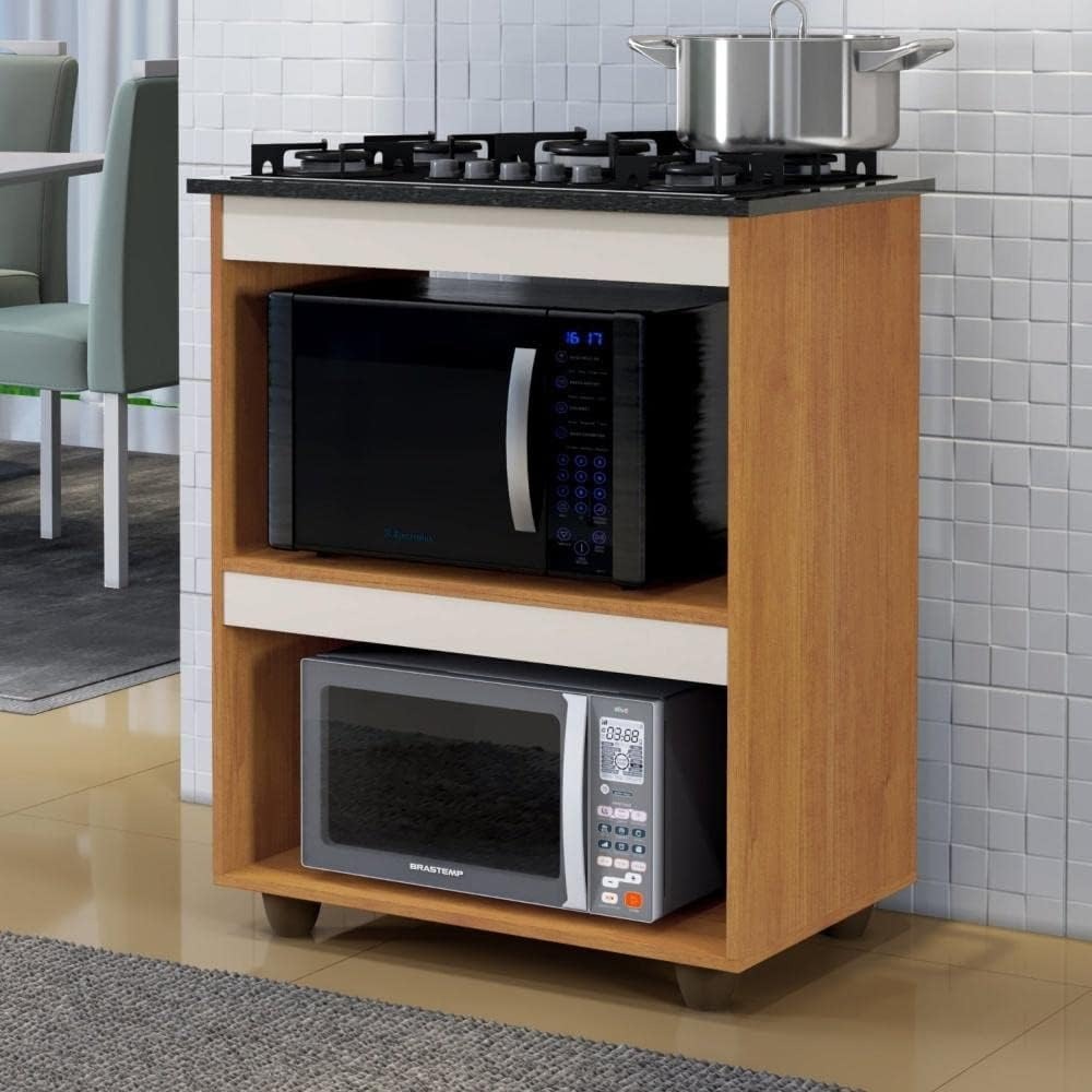 BALCAO COOK TURIM 5Q/4Q