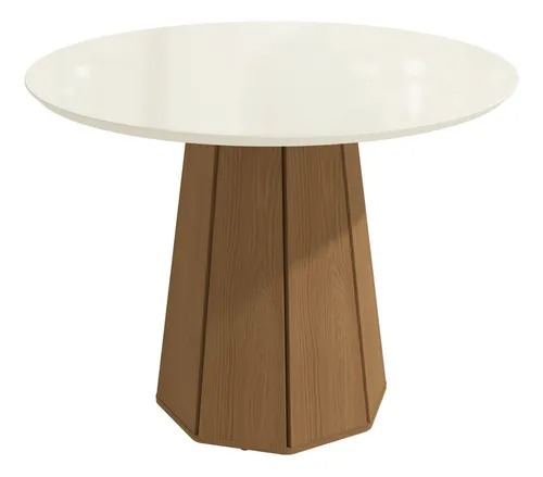 MESA LAQUEADA JADE QUADRADA 4 CADEIRAS