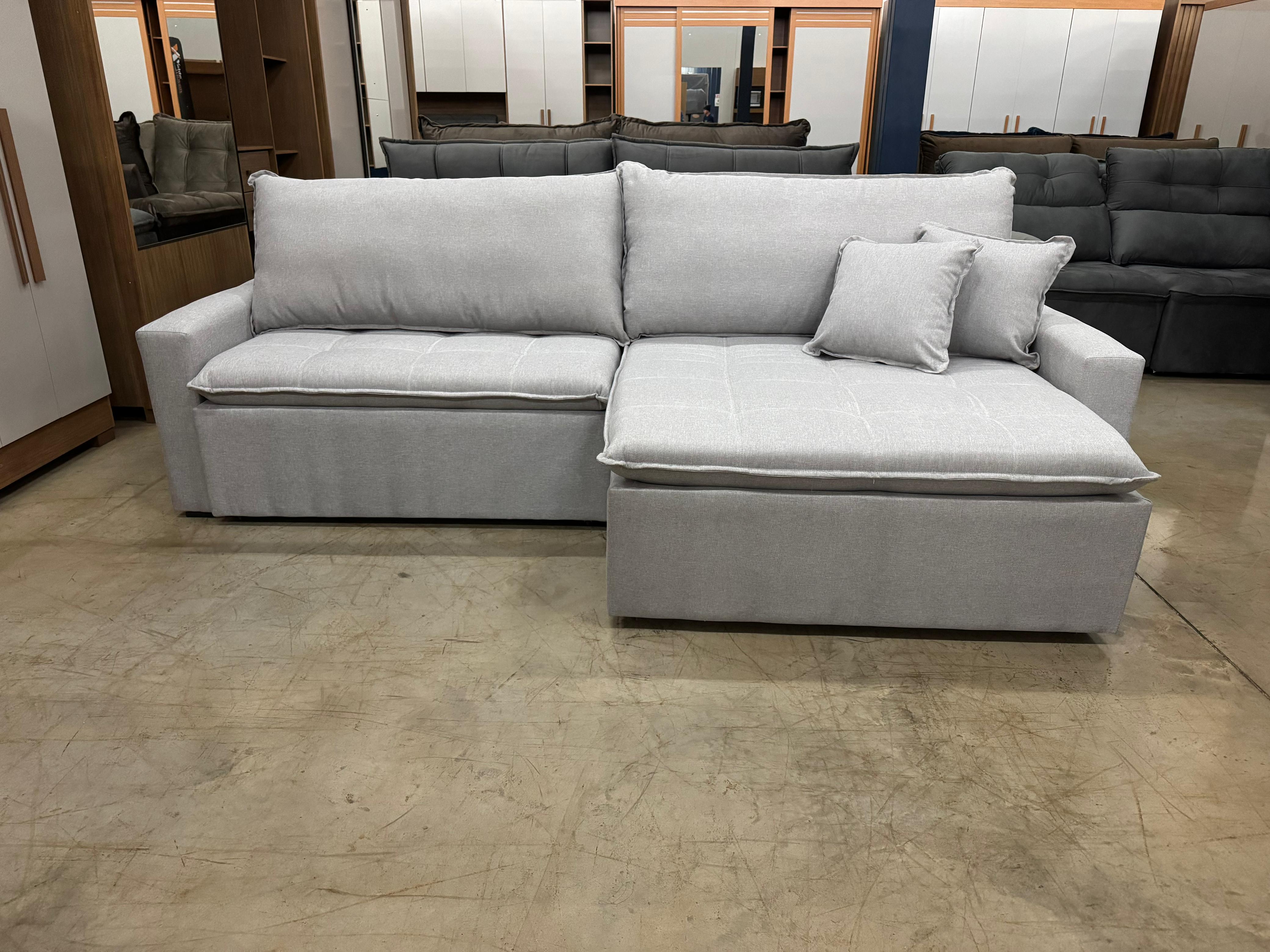 Sofá-Cama Belize 270