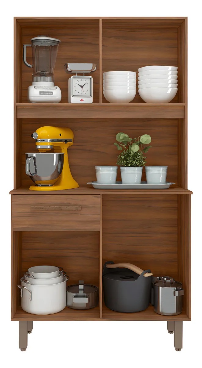 KIT COZINHA URUGUAI