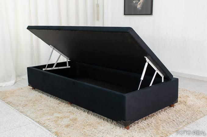 BASE BAU CAMA BOX 88 