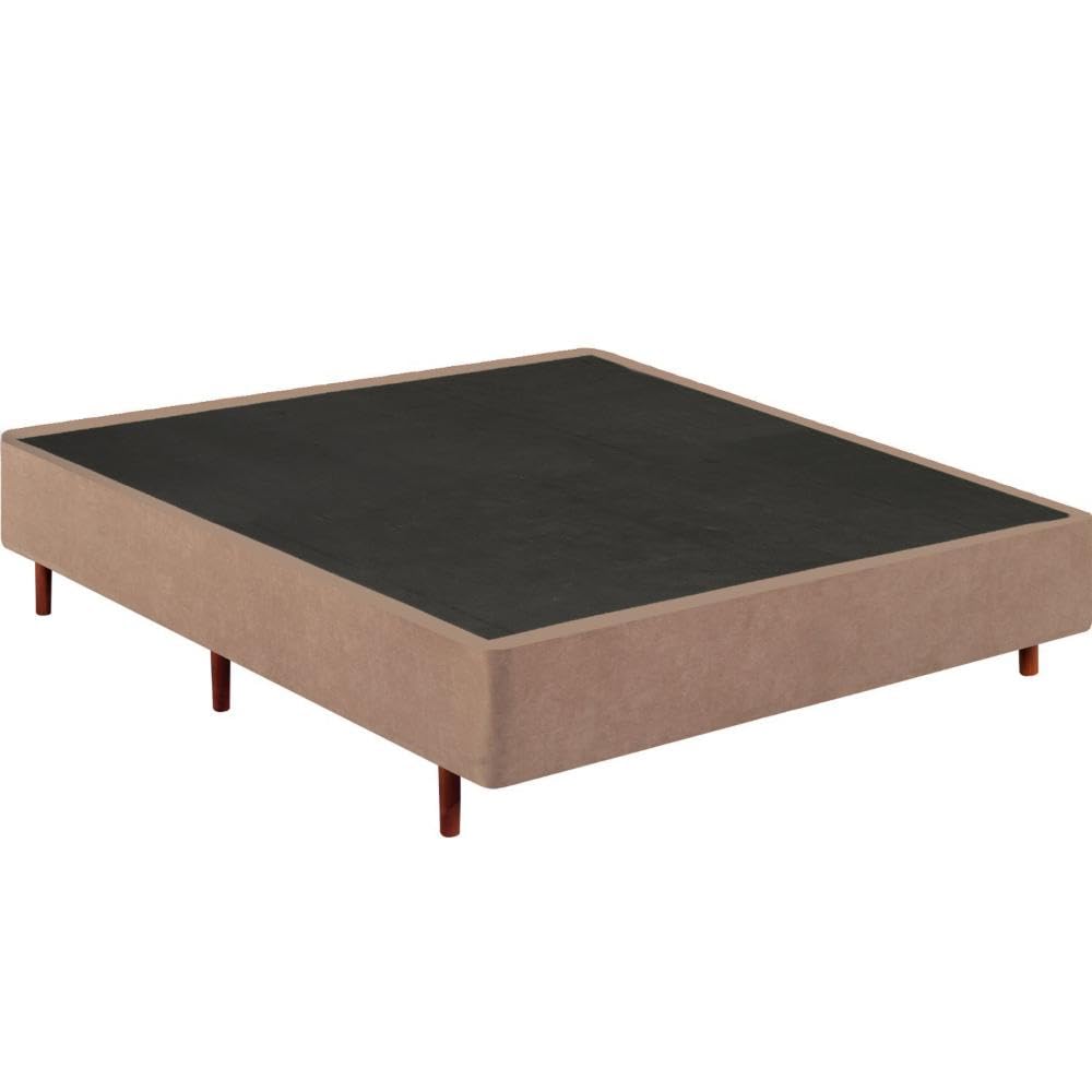 BASE CASAL CAMA BOX 1,38 