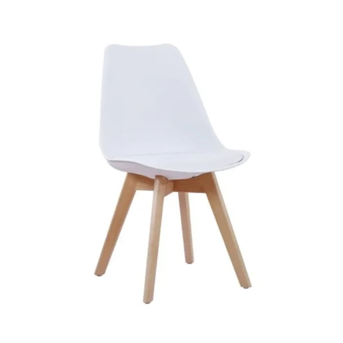 CADEIRA EAMES LEDA