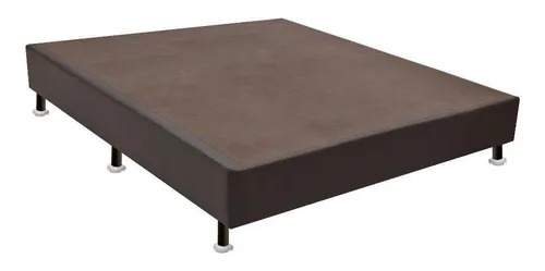 BASE VIUVA CAMA BOX 1,28 