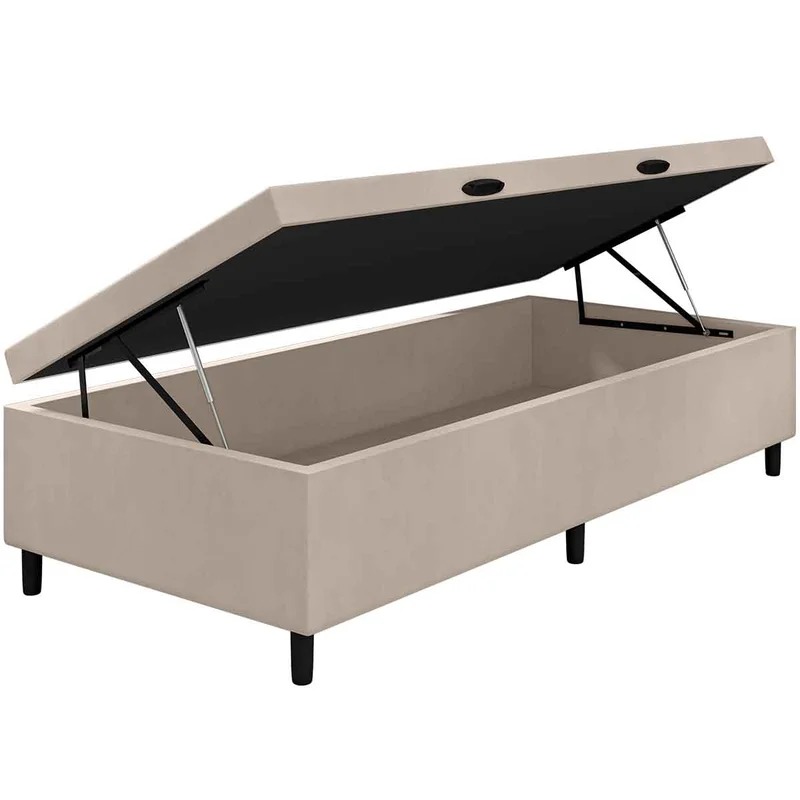 BASE BAU CAMA BOX 88 