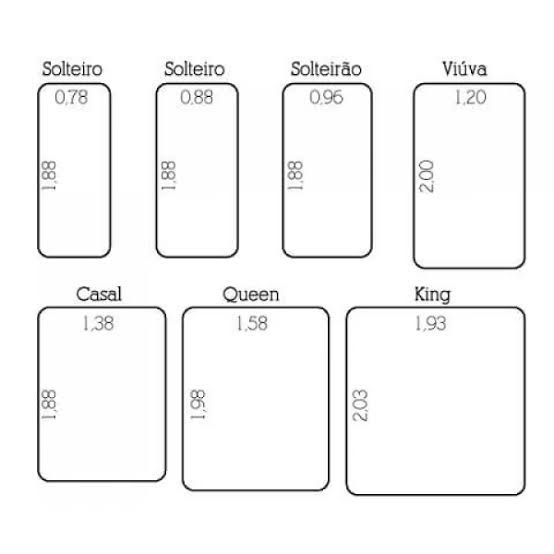 BASE CASAL CAMA BOX 1,38 