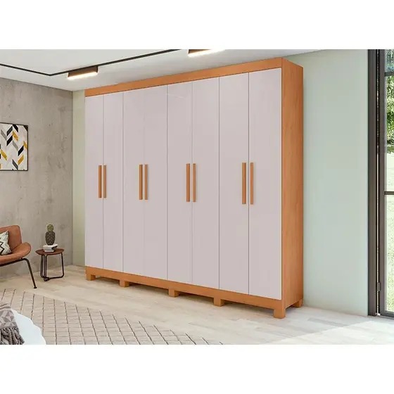 ROUPEIRO ANDARA SOFT 8 P