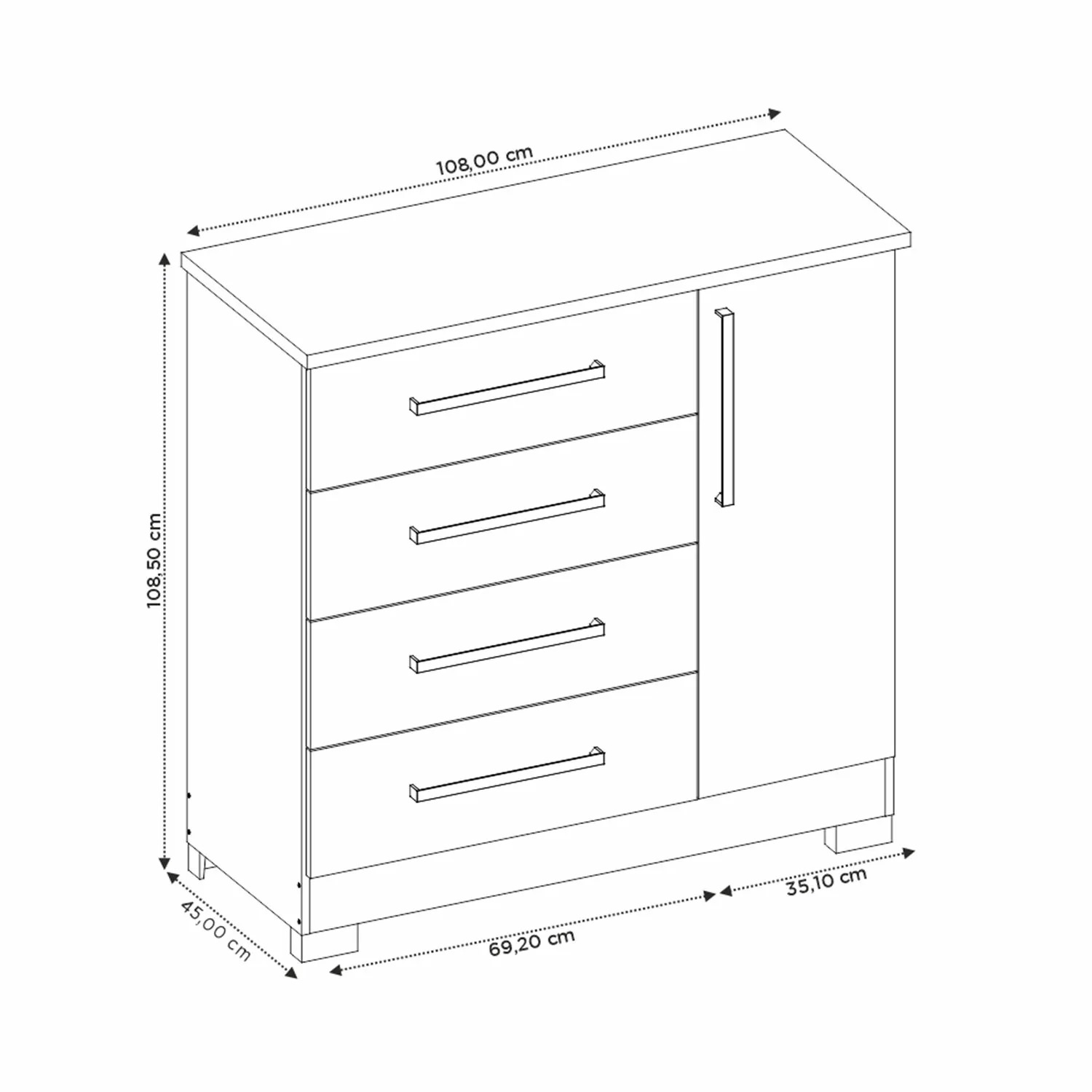 COMODA NT5185