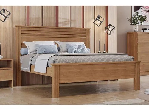 CAMA VERONA PLUS CASAL