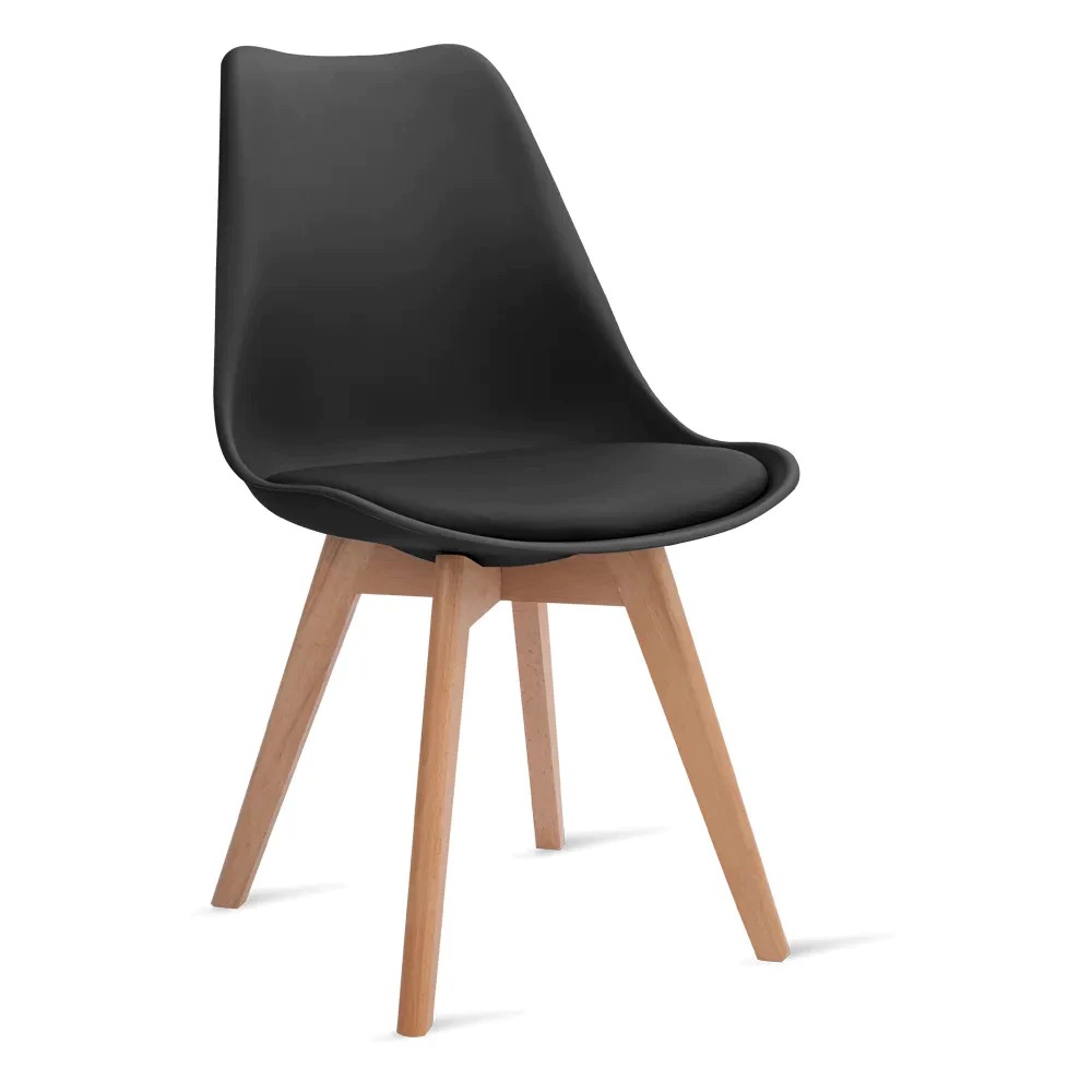 CADEIRA EAMES LEDA