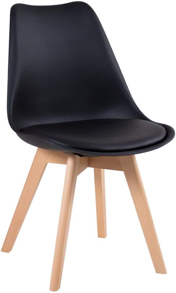CADEIRA EAMES LEDA
