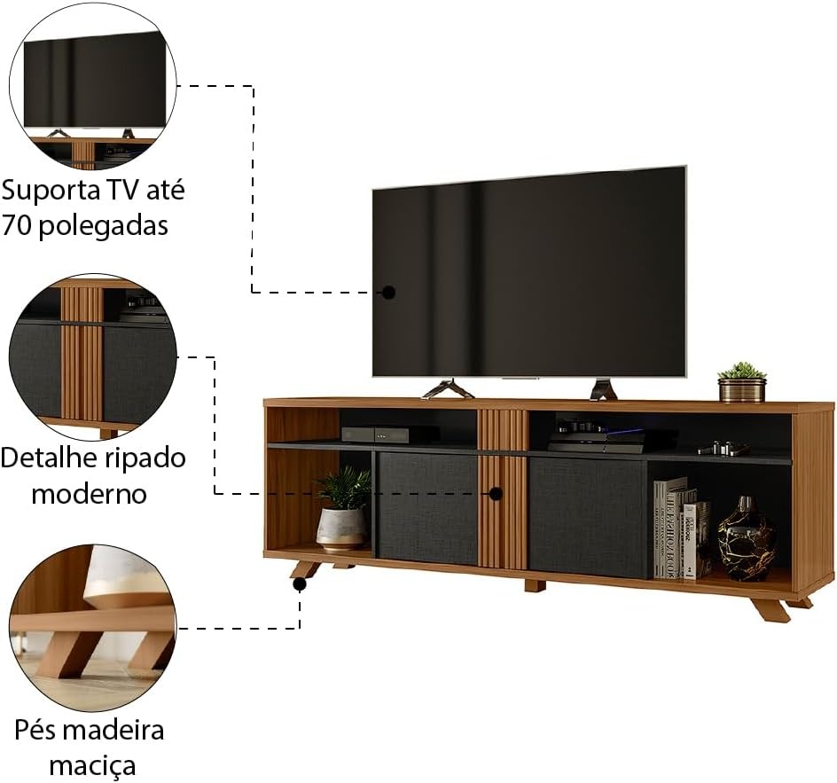 BANCADA NT1290