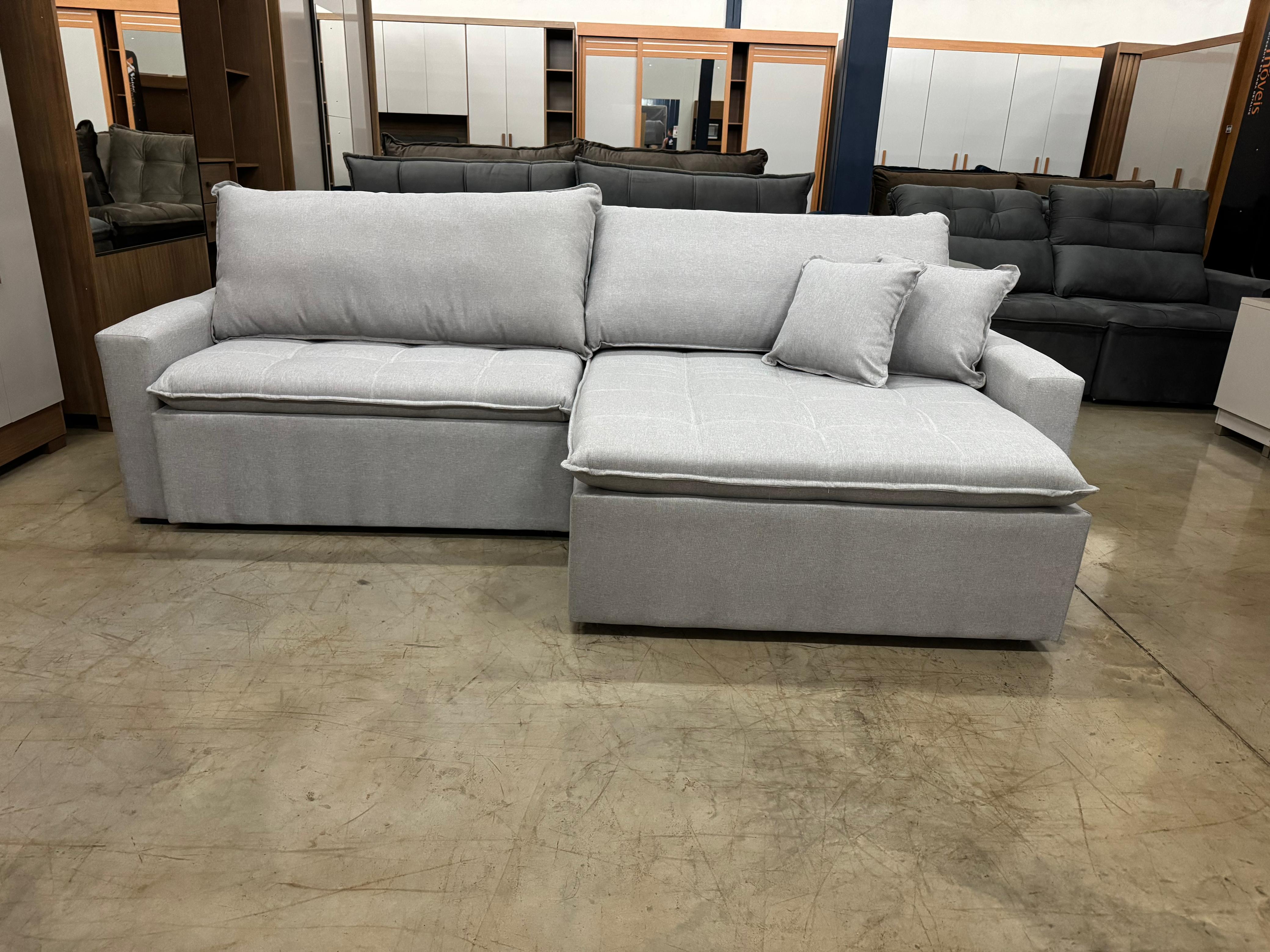 Sofá-Cama Belize 270
