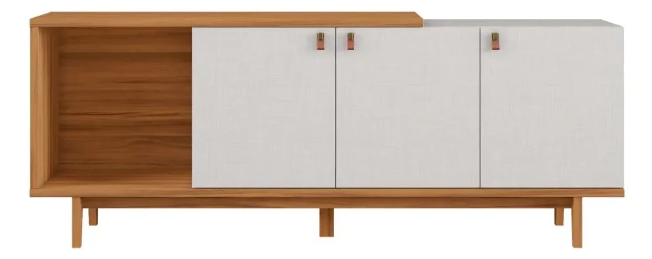 PAINEL NT 1395 + BANCADA