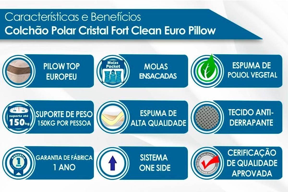CRISTAL KING 1.93