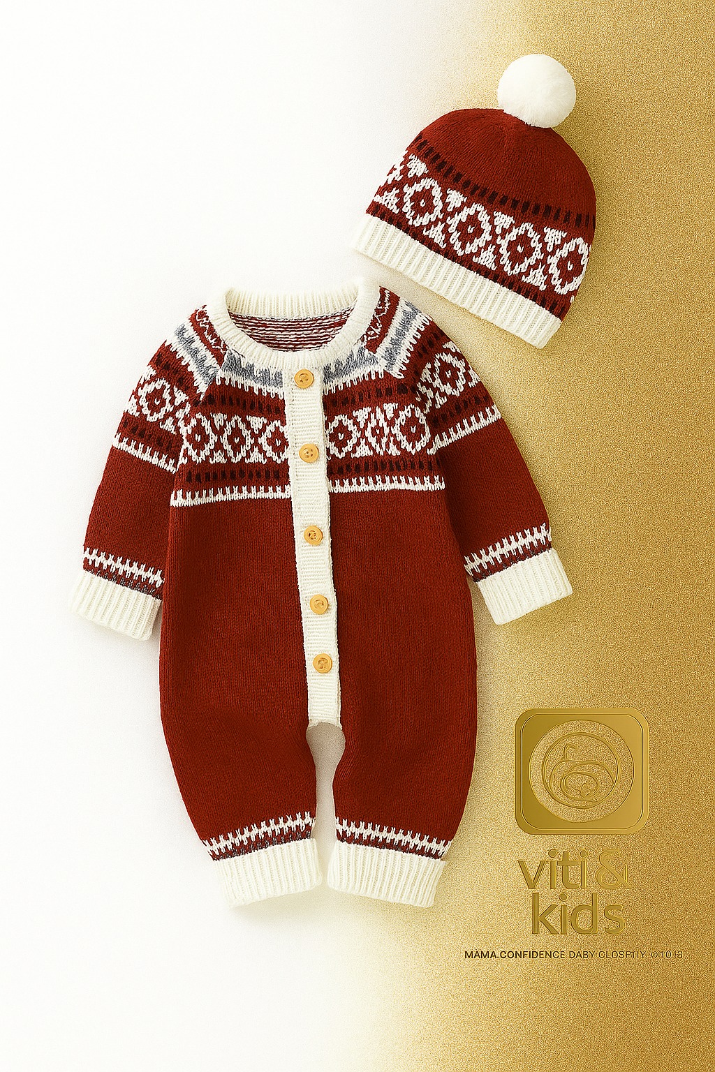 Moda Familiar Única