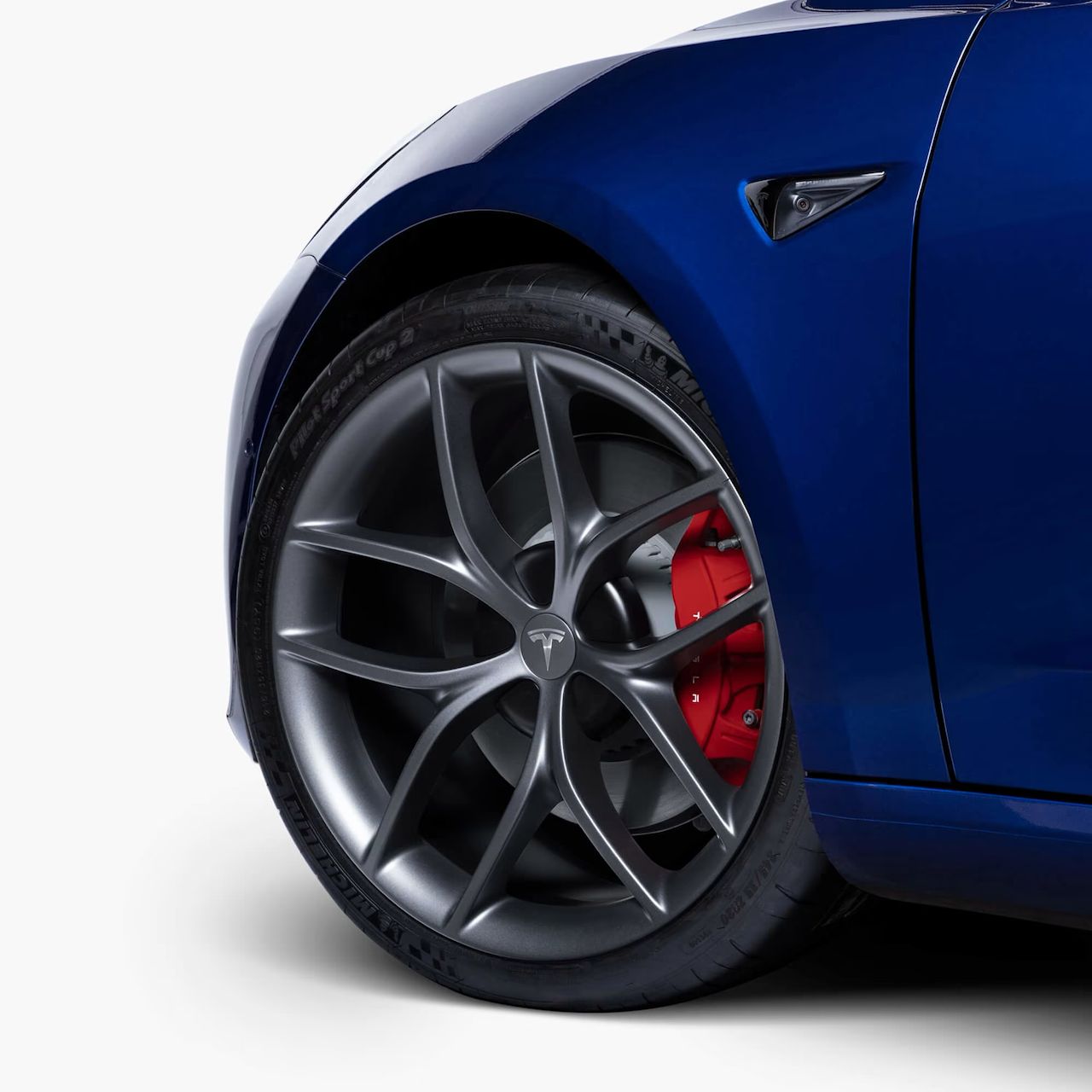 2017-2023 | Pack piste de la Model 3