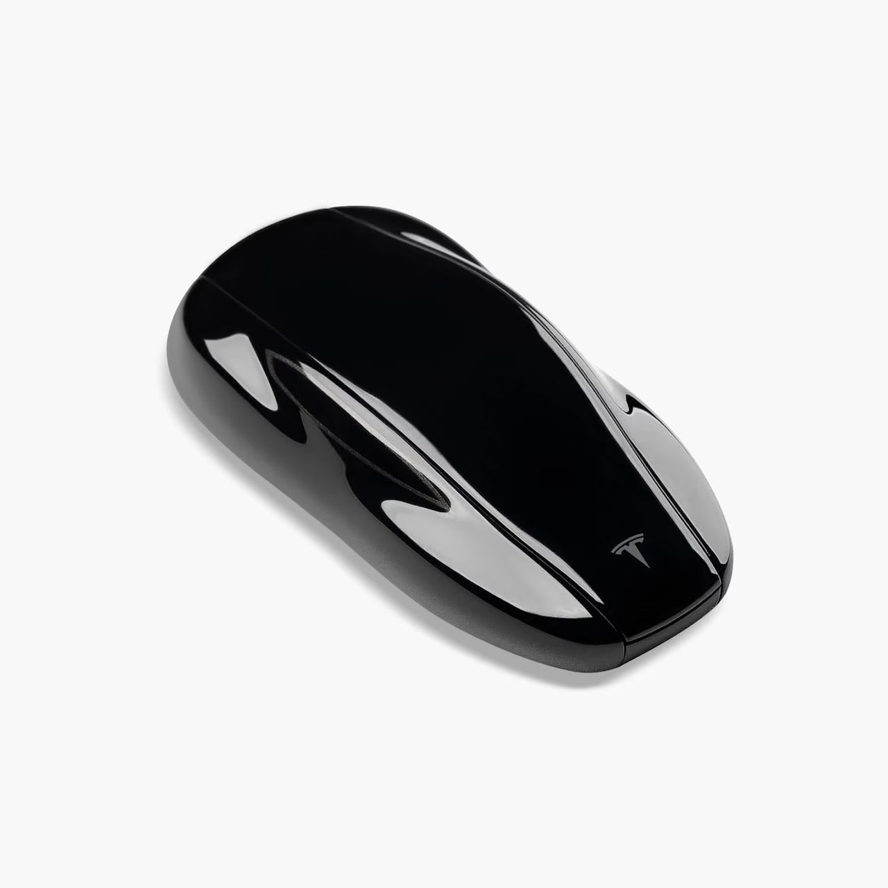 Télécommande-clé pour Model S