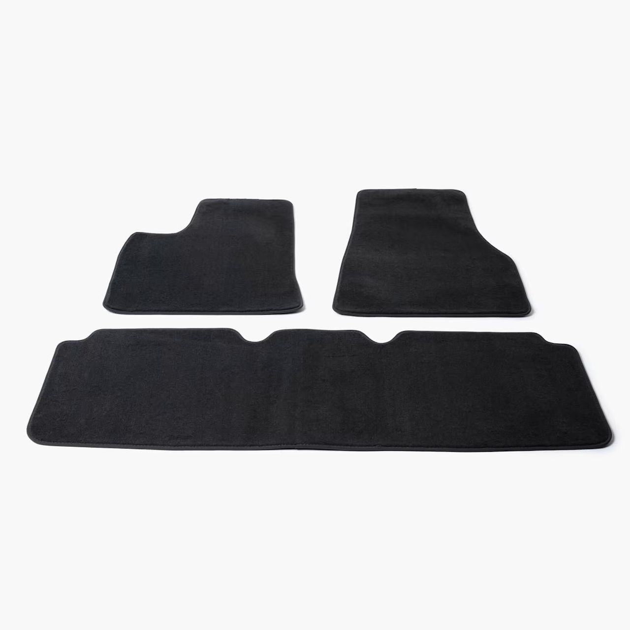2012-2021 | Model S – Tapis intérieurs