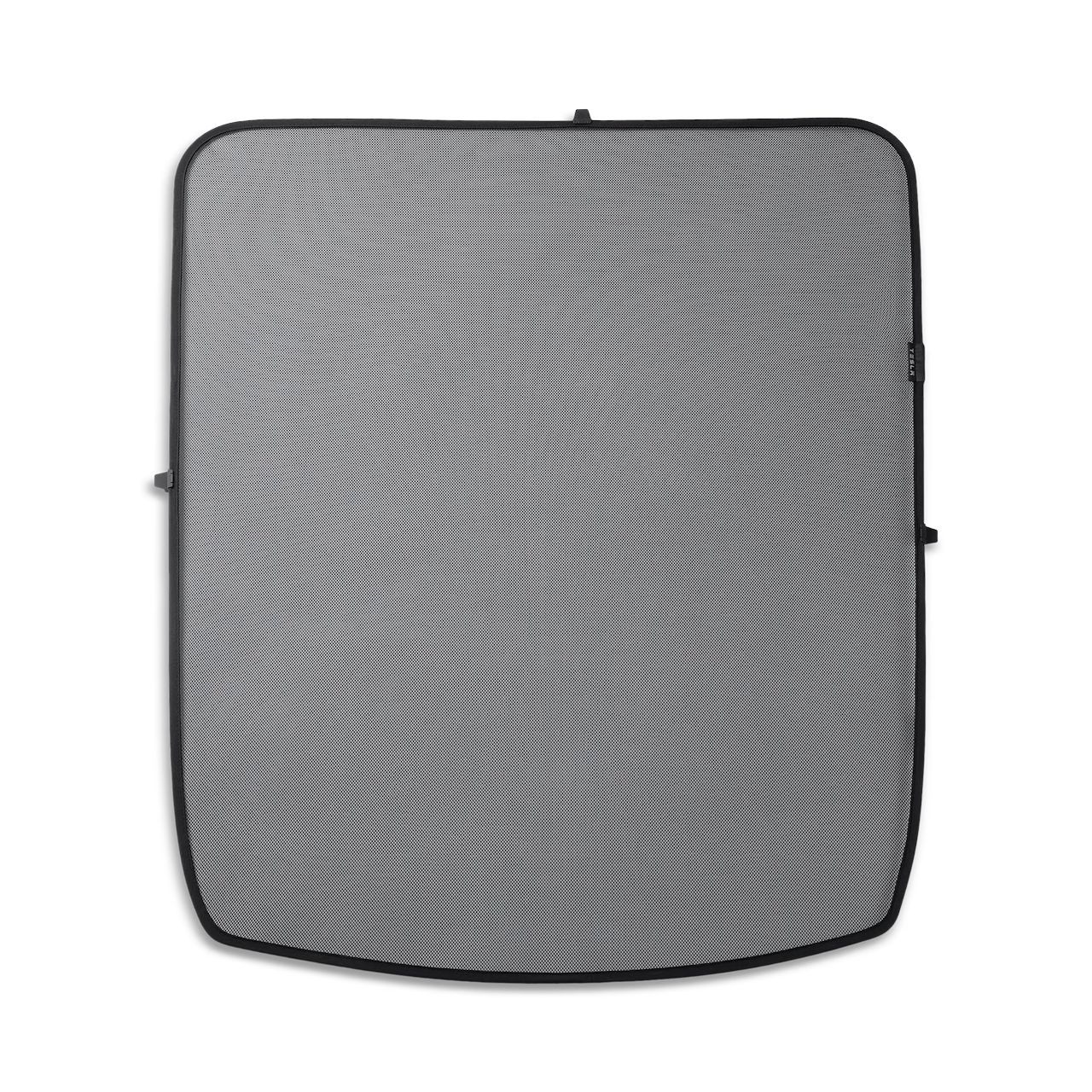 Model 3 – Pare-soleil pour toit panoramique