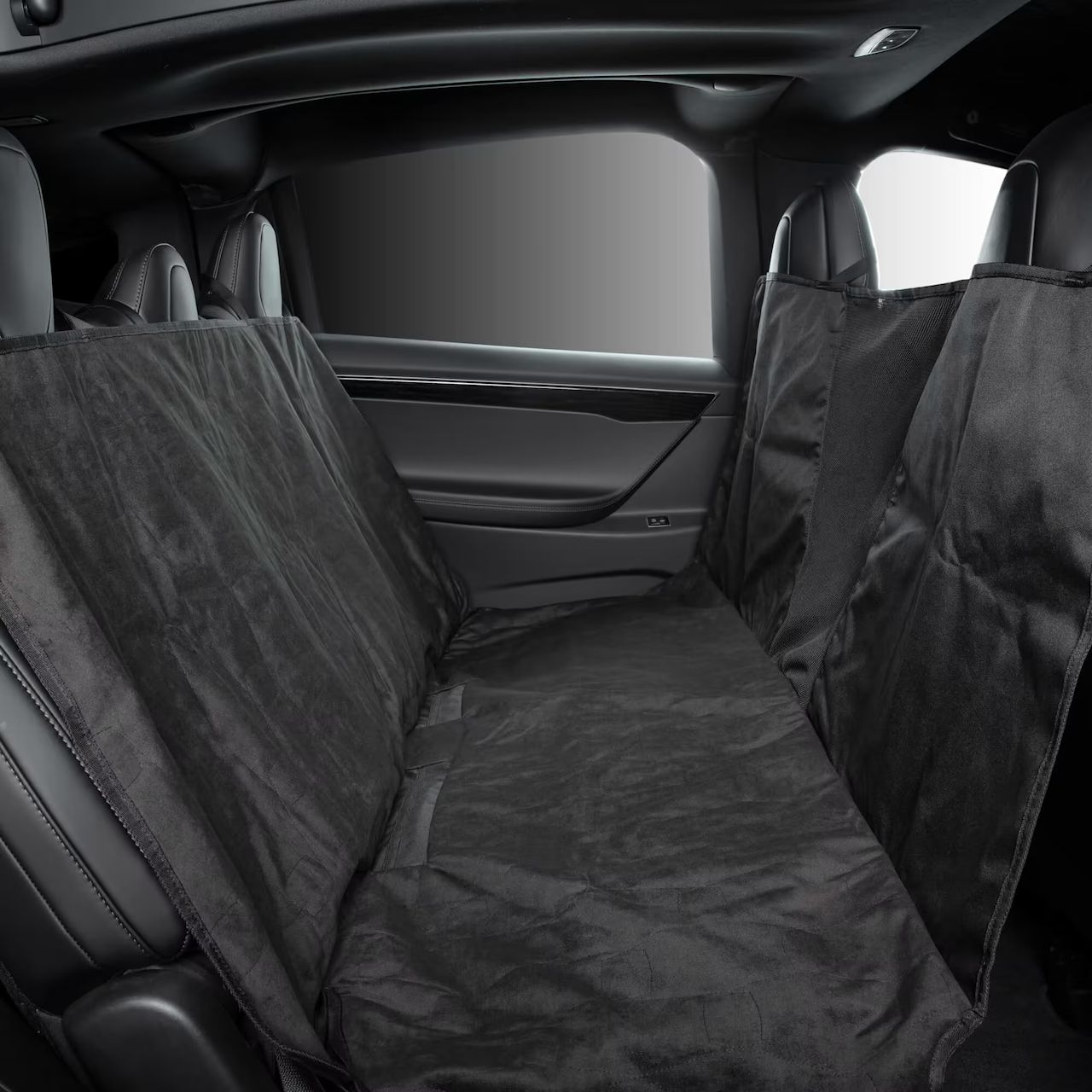 Doublure pour animaux de compagnie - Model X