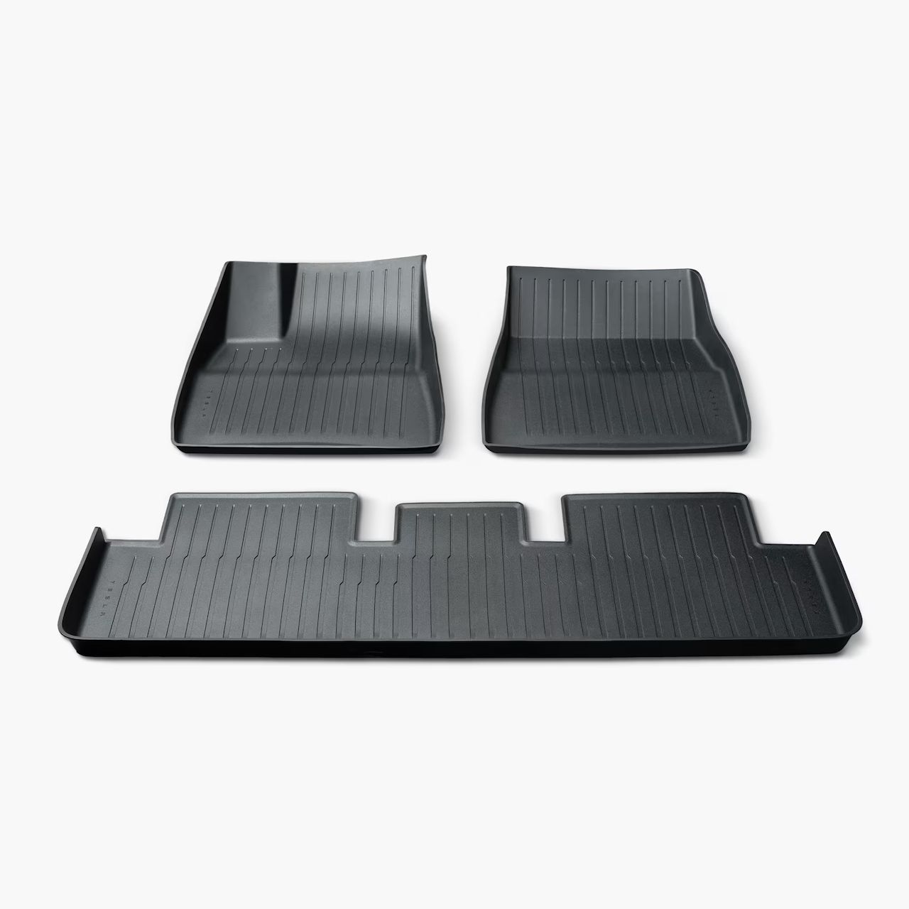 Revêtements intérieurs toutes saisons pour Model 3