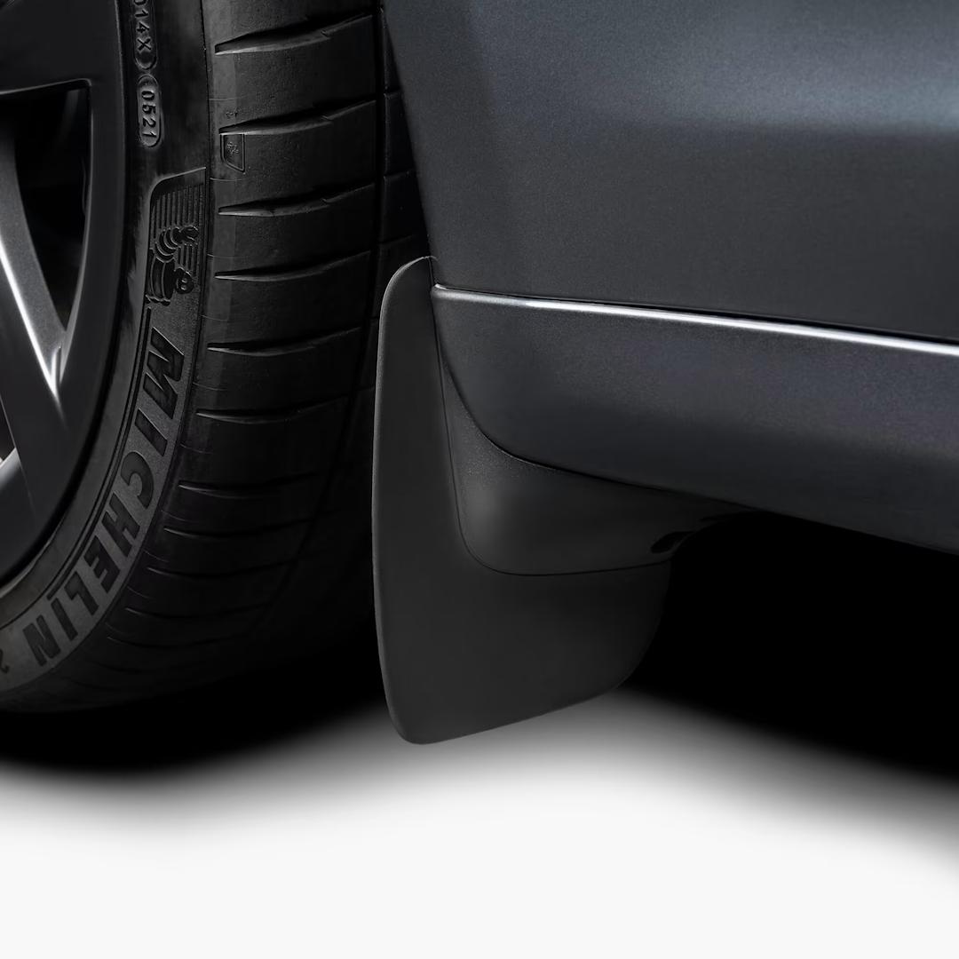 Model S – Garde-boue