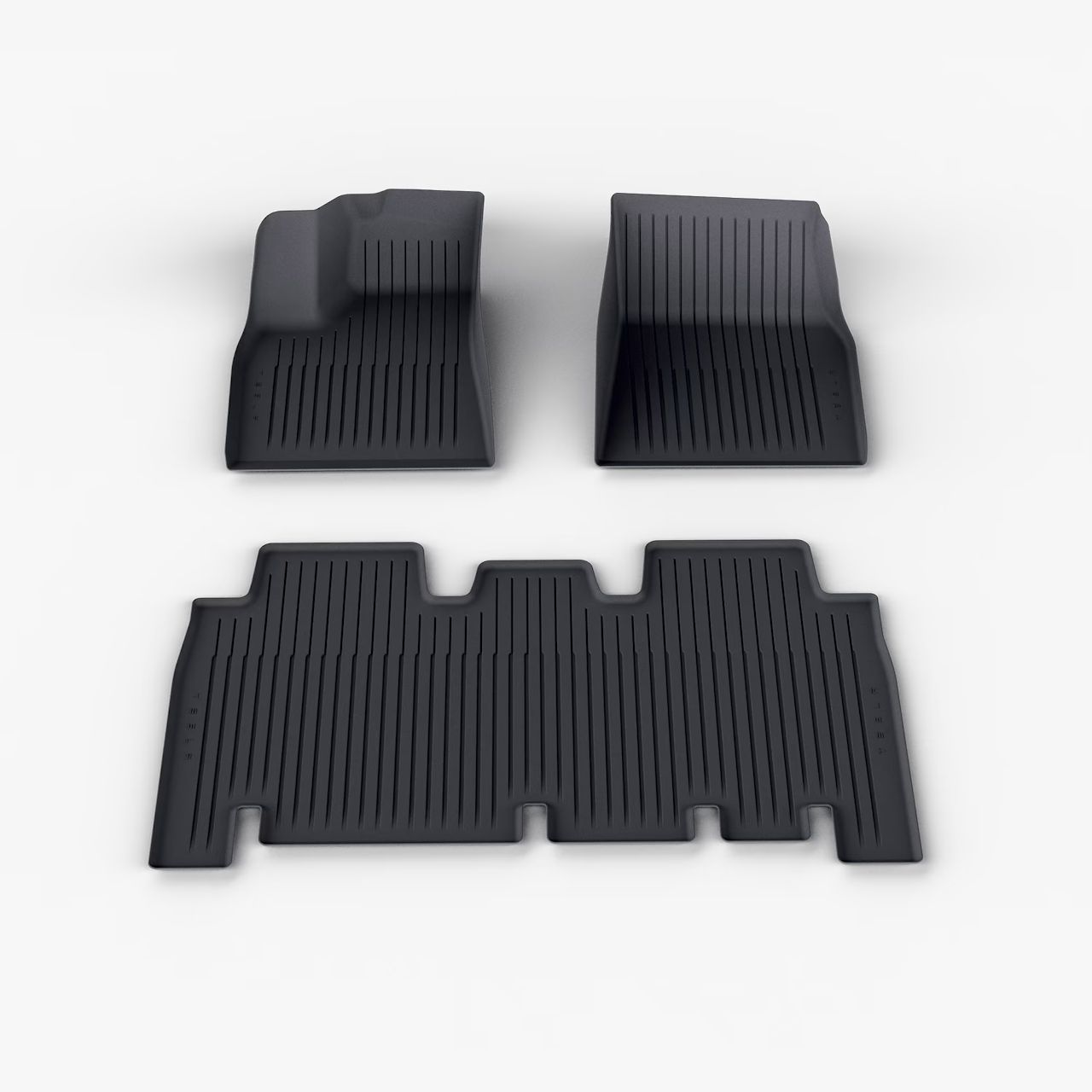 Revêtements intérieurs par tout temps pour Model X