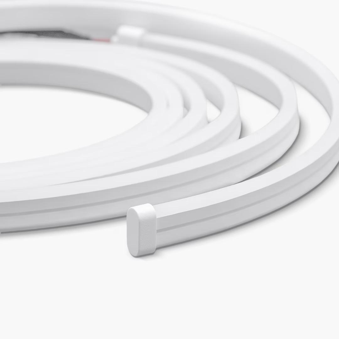 Éclairage de coffre avant pour Model 3