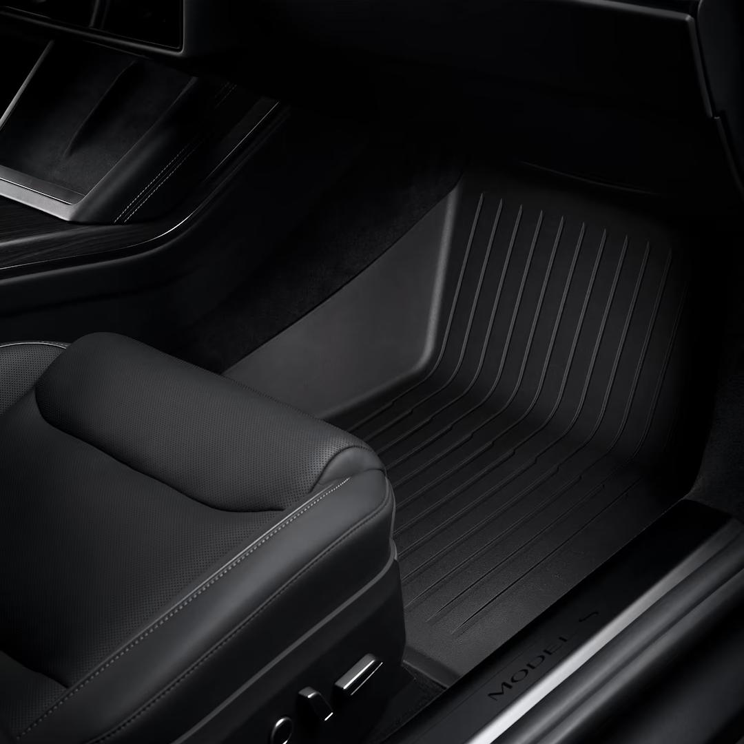 Revêtements intérieurs toutes saisons pour Model S