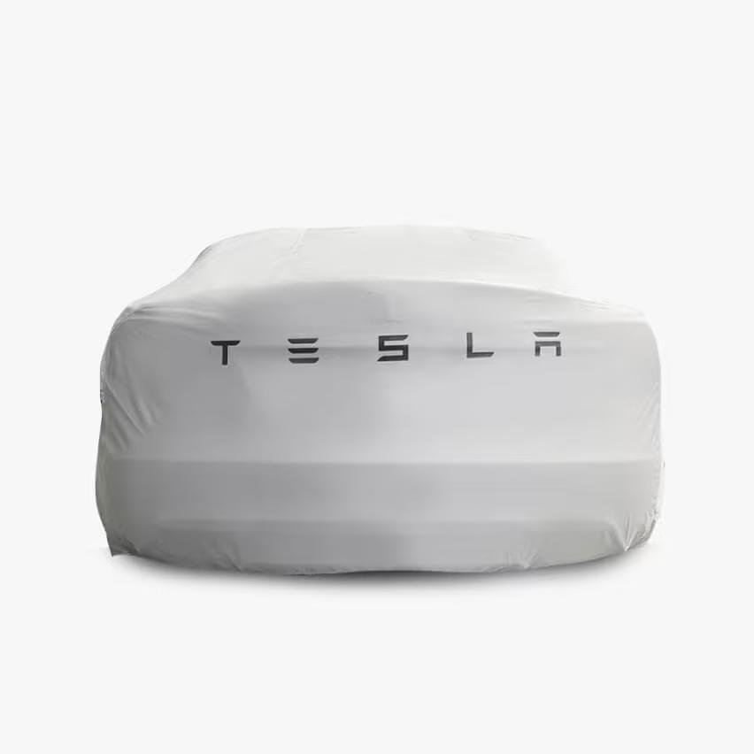 Model S – Housse de protection