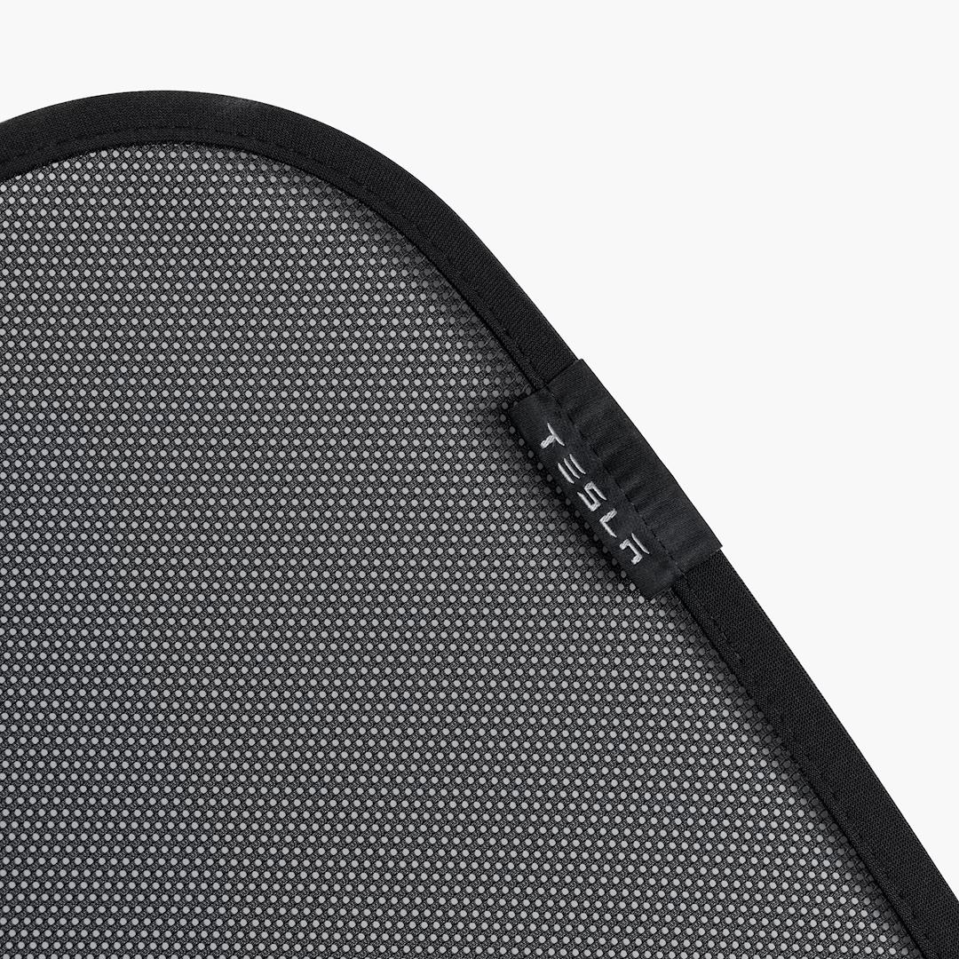 Pare-soleil pour Model S