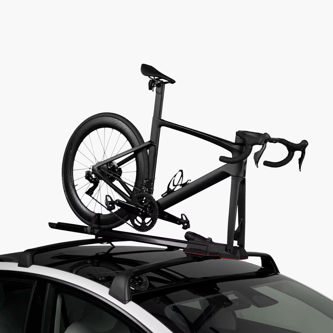 Galerie de toit pour Model 3