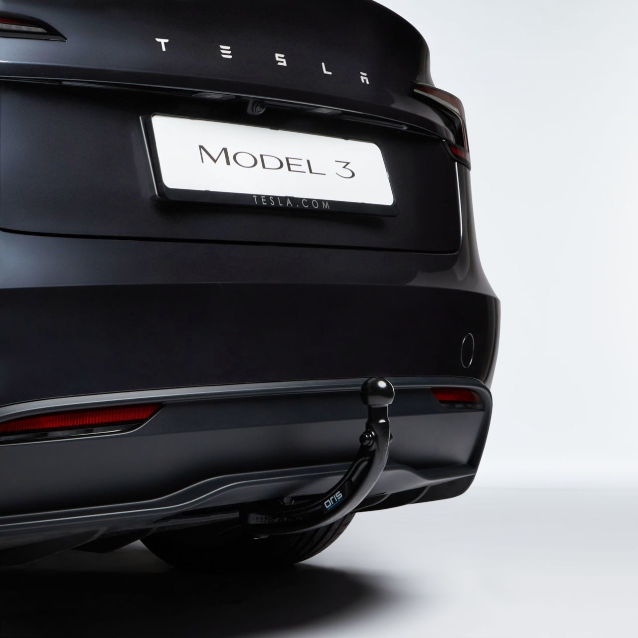 Pack de remorquage pour Model 3