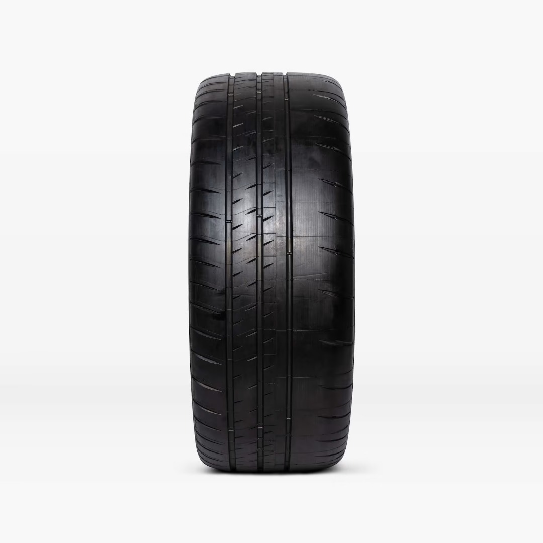 2017-2023 | Pack piste de la Model 3