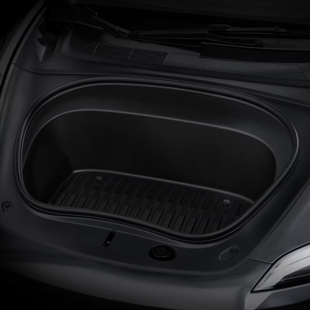 Éclairage de coffre avant pour Model 3