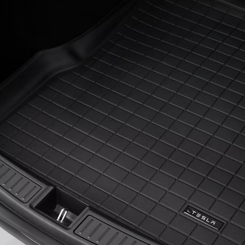 2012-2021 | Ensemble de coffre arrière toutes saisons pour Model S