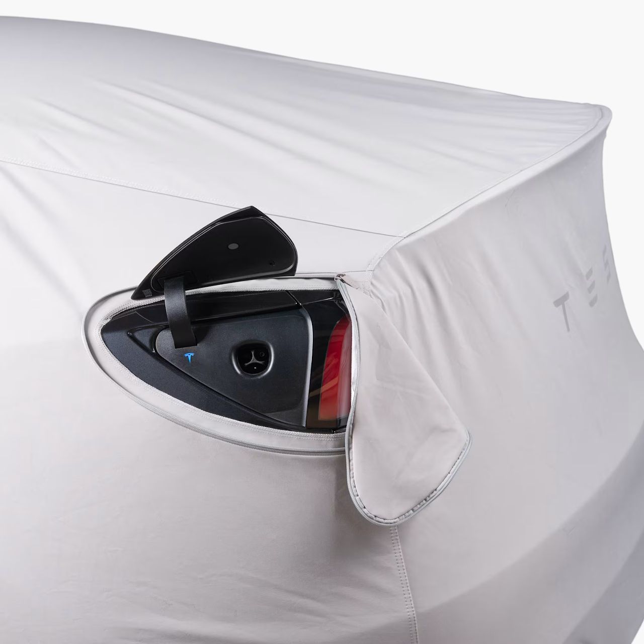 Model 3 – Housse de protection