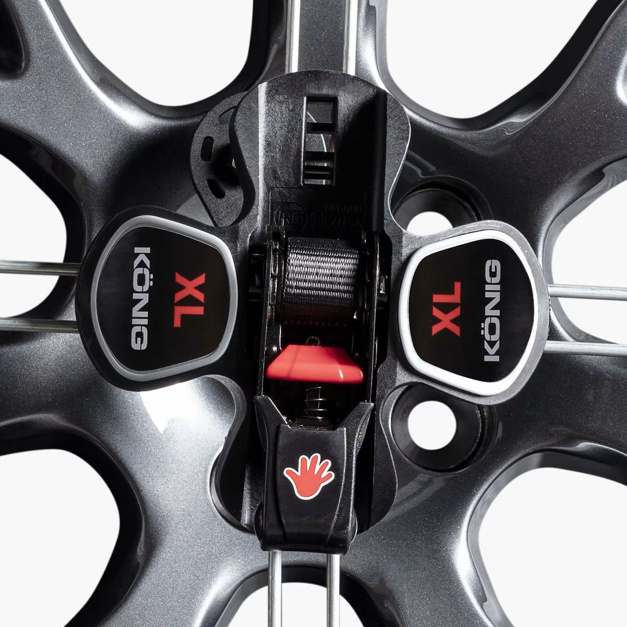 Chaînes à neige 19" pour Model S