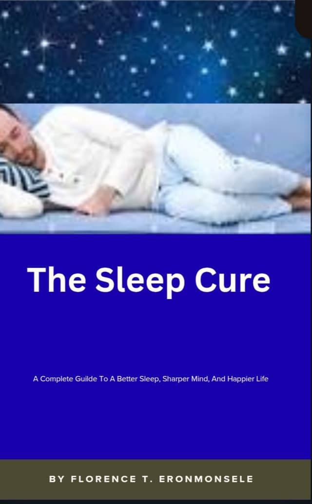 The Sleep Cure