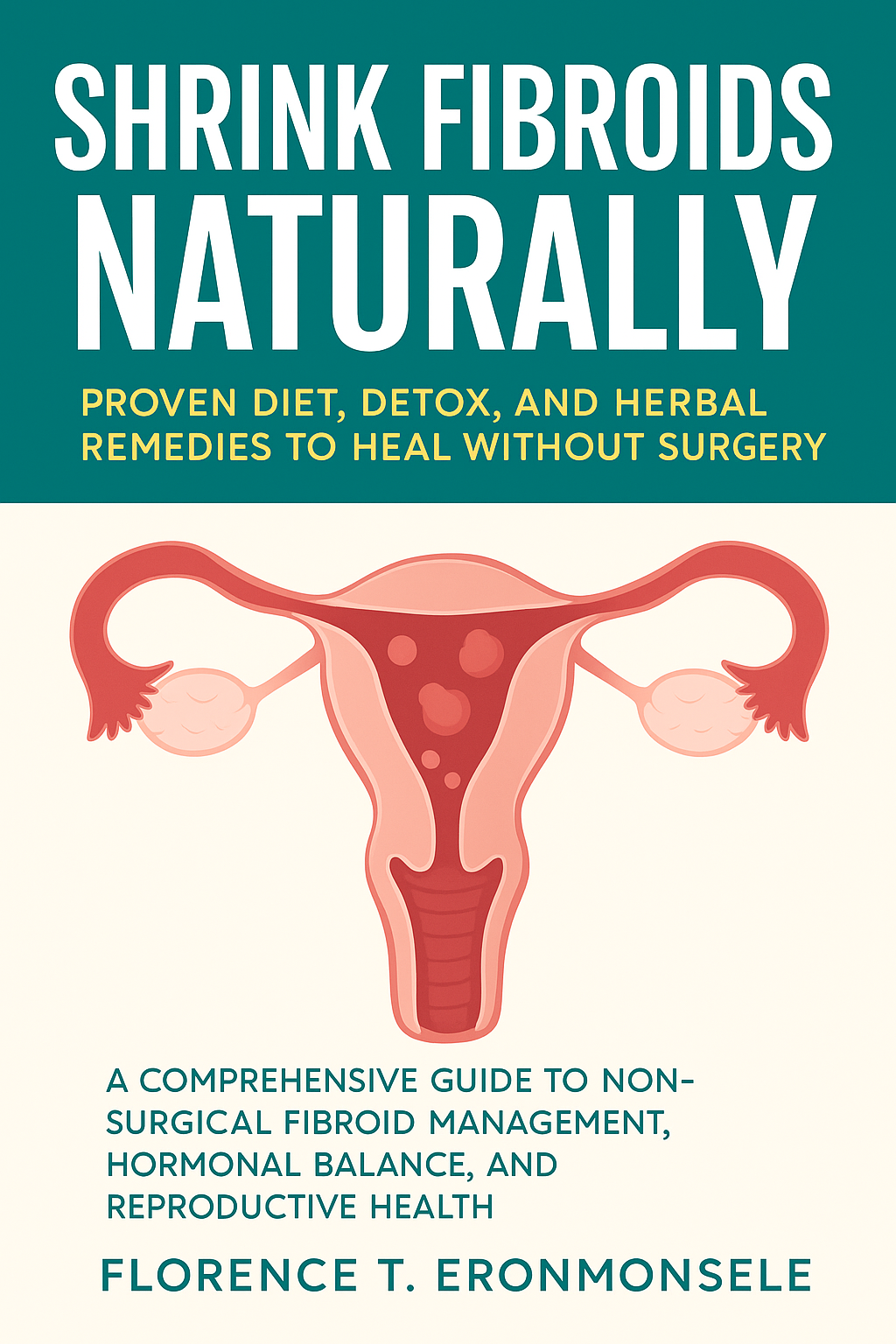 SHRINK FIBROID NATURALLY 