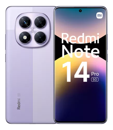 Redmi Note 14 Pro 5G
